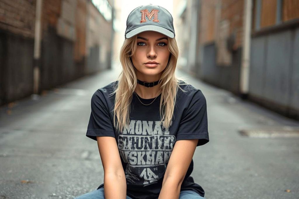 femme streetwear