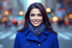 Lire la suite à propos de l’article Colorimétrie Femme Hiver : Découvrez votre Palette de Couleurs Parfaite